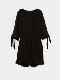Комбинезоны H&M модель 6516858RP5_черный Фото