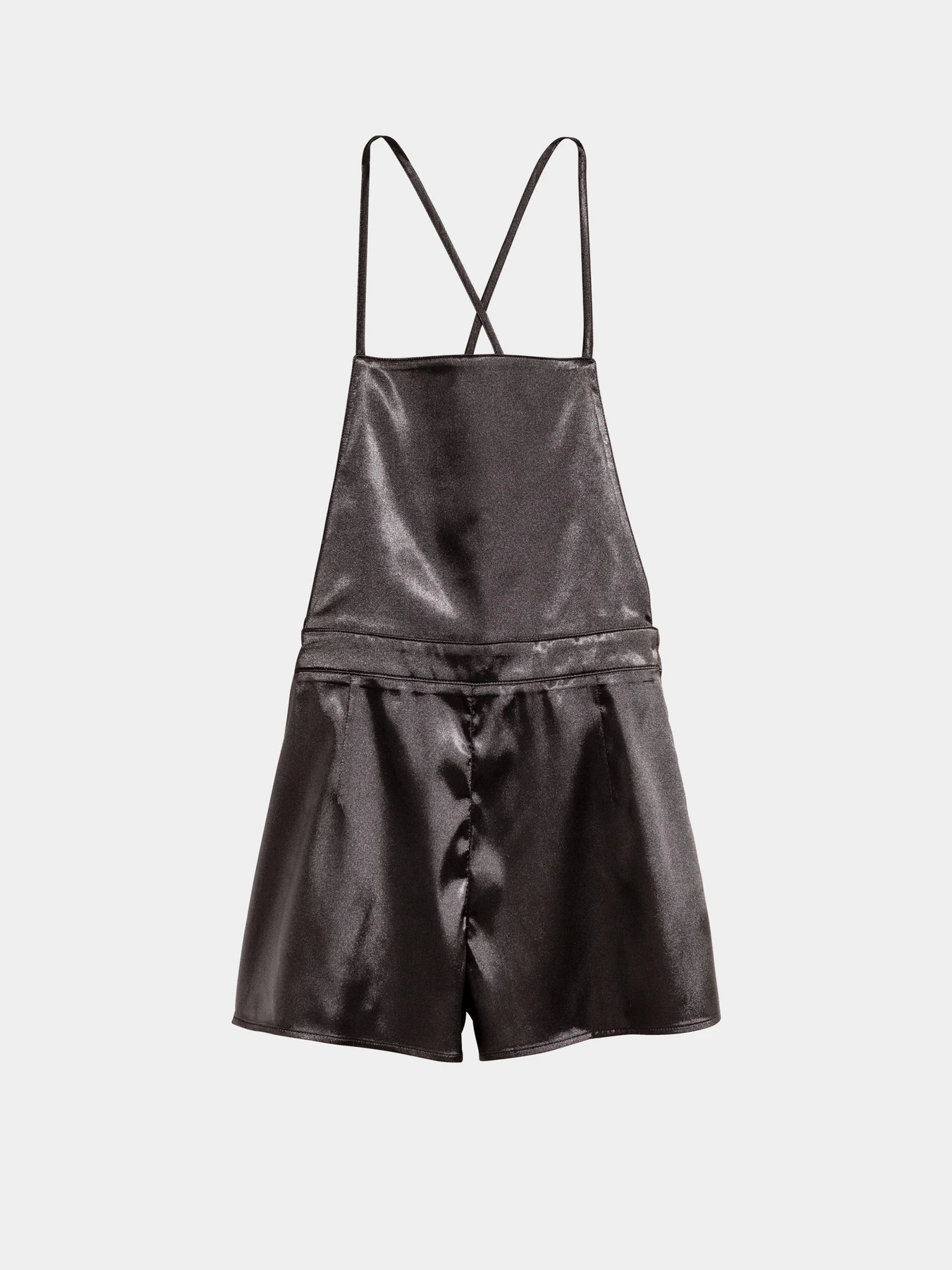 Комбинезоны H&M модель 5152725RP1_черный Фото