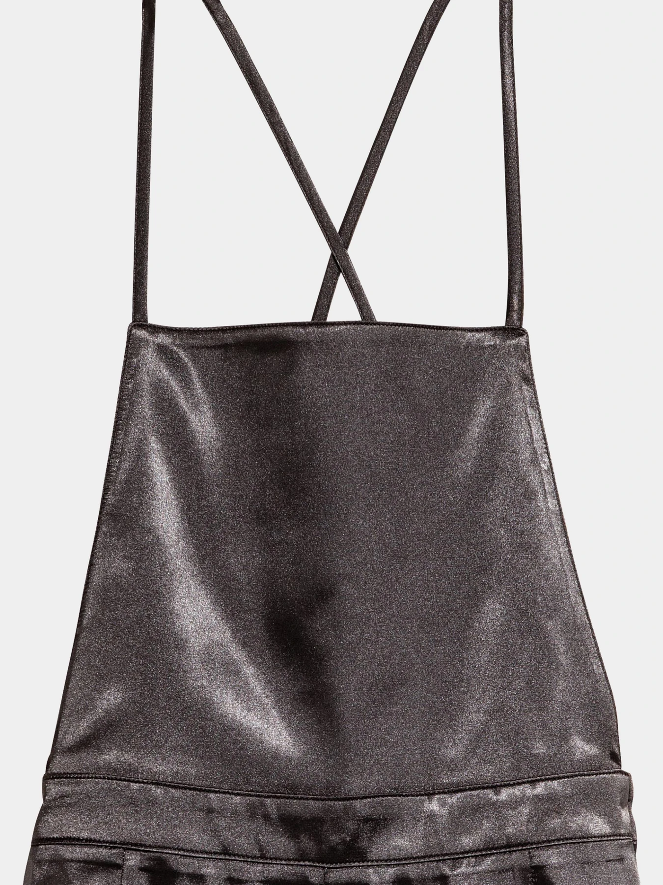Комбинезоны H&M модель 5152725RP1_черный Фото
