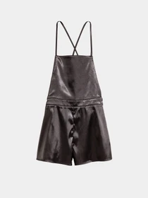 Комбинезоны H&M модель 5152725RP1_черный Фото