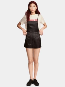 Комбинезоны H&M модель 5152725RP1_черный Фото