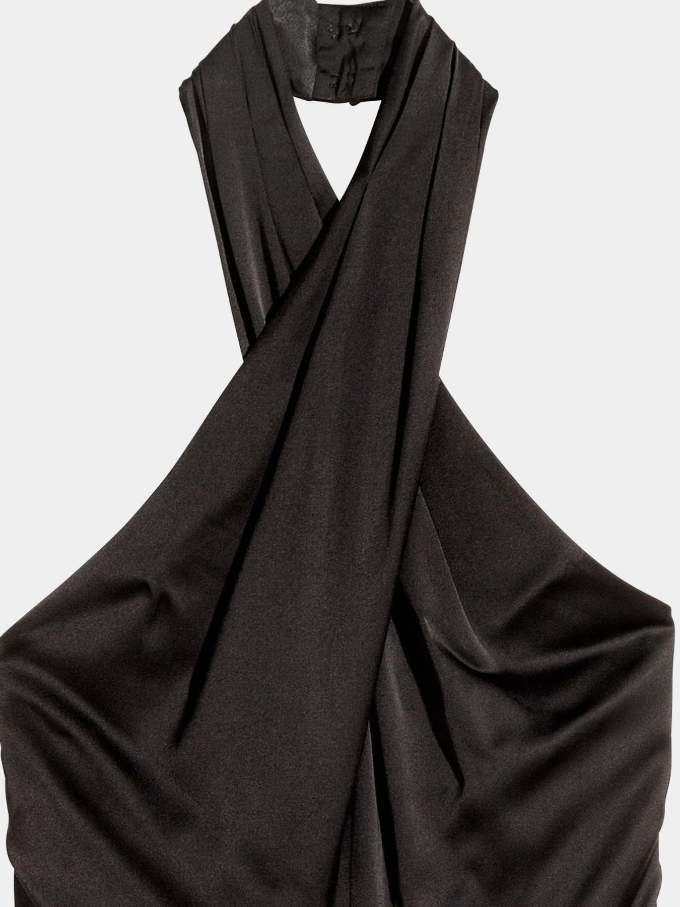 Комбинезоны H&M модель 5605626sm_Черный Фото