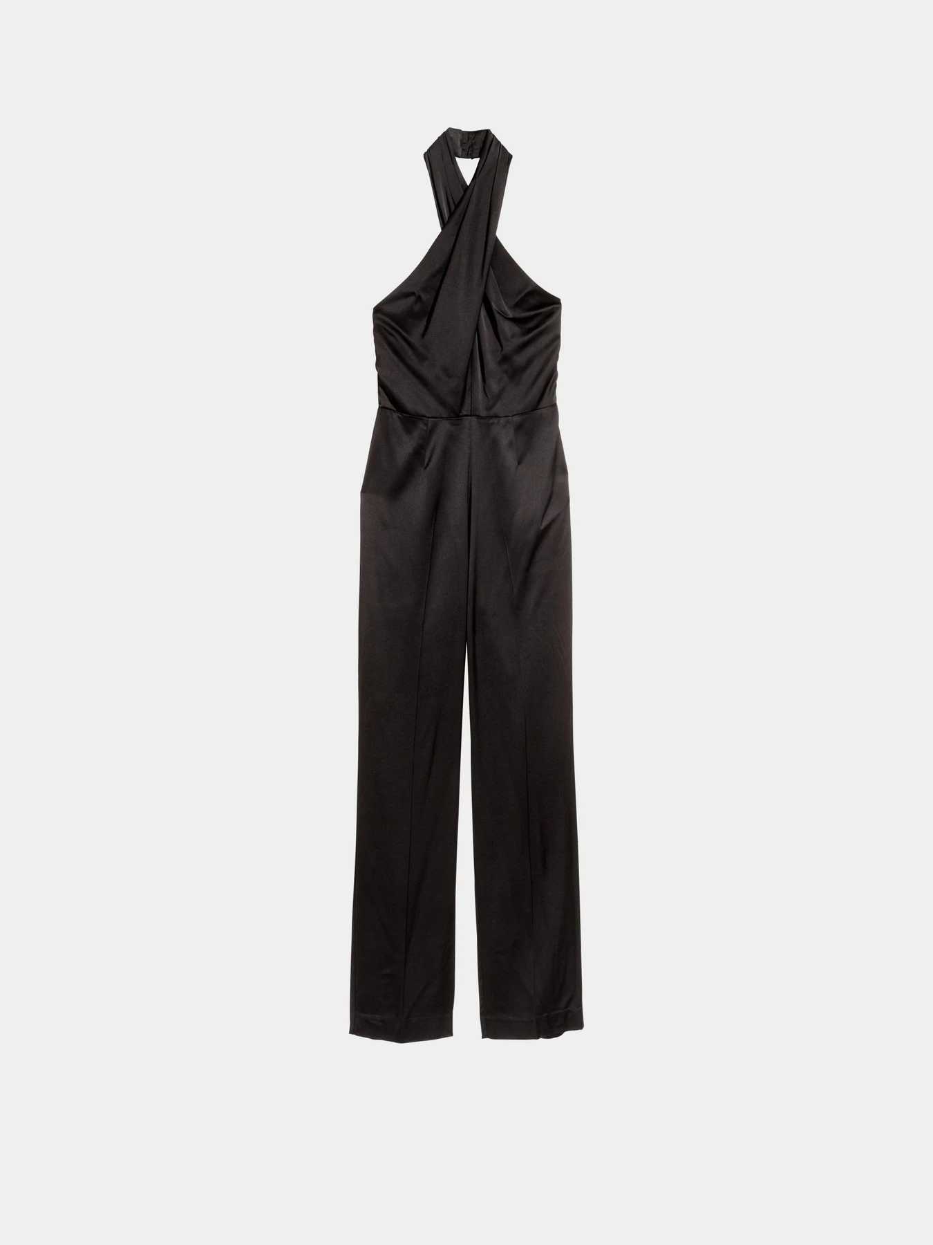 Комбинезоны H&M модель 5605626sm_Черный Фото
