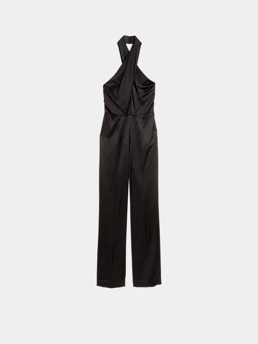 Комбінезони H&M модель 5605626sm_Черный Фото