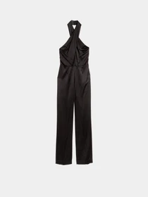 Комбинезоны H&M модель 5605626sm_Черный Фото