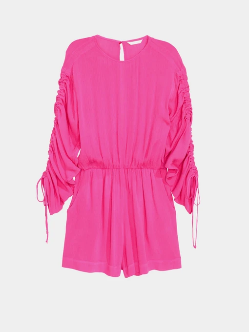 Комбінезони H&M модель 5154156RP12_Фуксия Фото