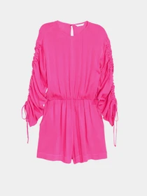 Комбинезоны H&M модель 5154156RP12_Фуксия Фото