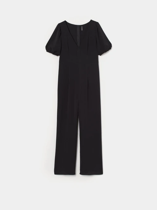 Комбінезони H&M модель 9590692sdm_Черный Фото