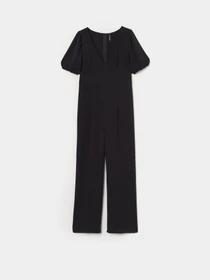Комбінезони H&M модель 9590692sdm_Черный Фото