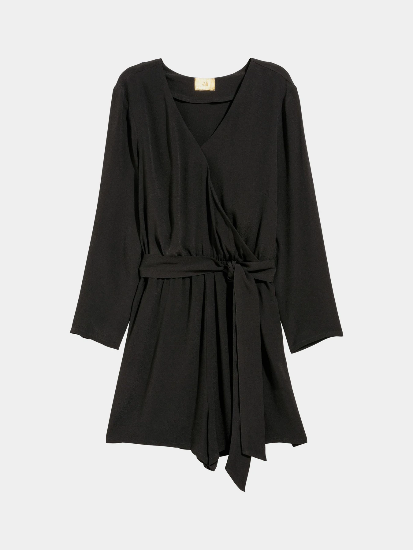 Комбінезони H&M модель 6334637log_Черный Фото