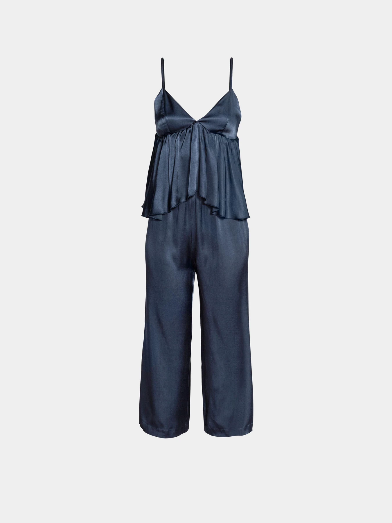 Комбінезони H&M модель 5301656sm_темно-синий Фото