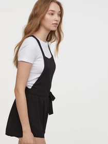 Комбінезони H&M модель 6127309RP5_черный Фото