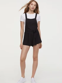 Комбінезони H&M модель 6127309RP5_черный Фото