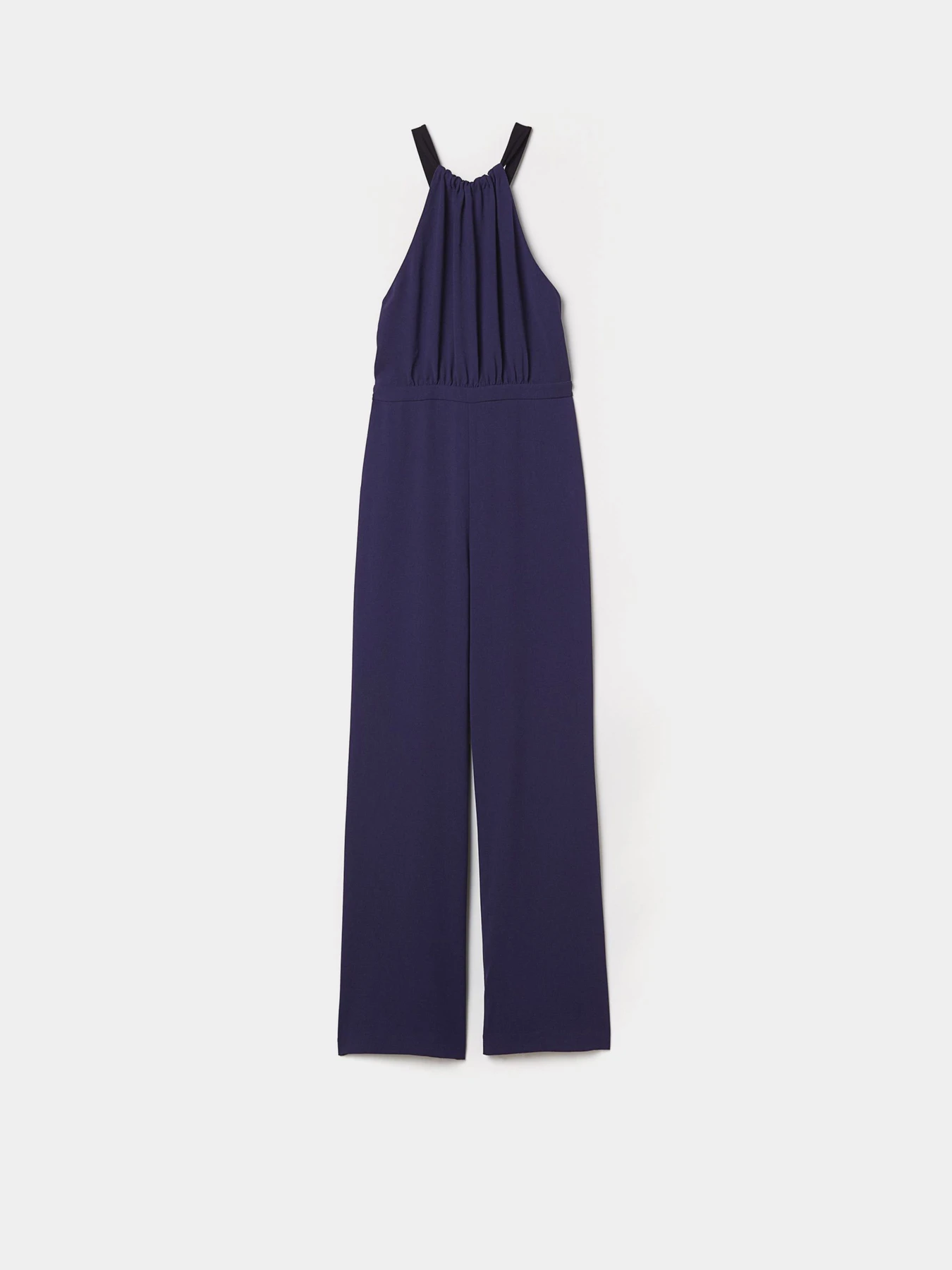 Комбінезони H&M модель 6589698bar_Темно-синий Фото