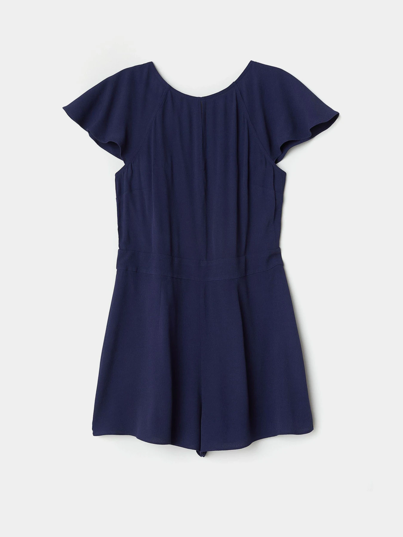 Комбінезони H&M модель 6299257dlog_Синий Фото