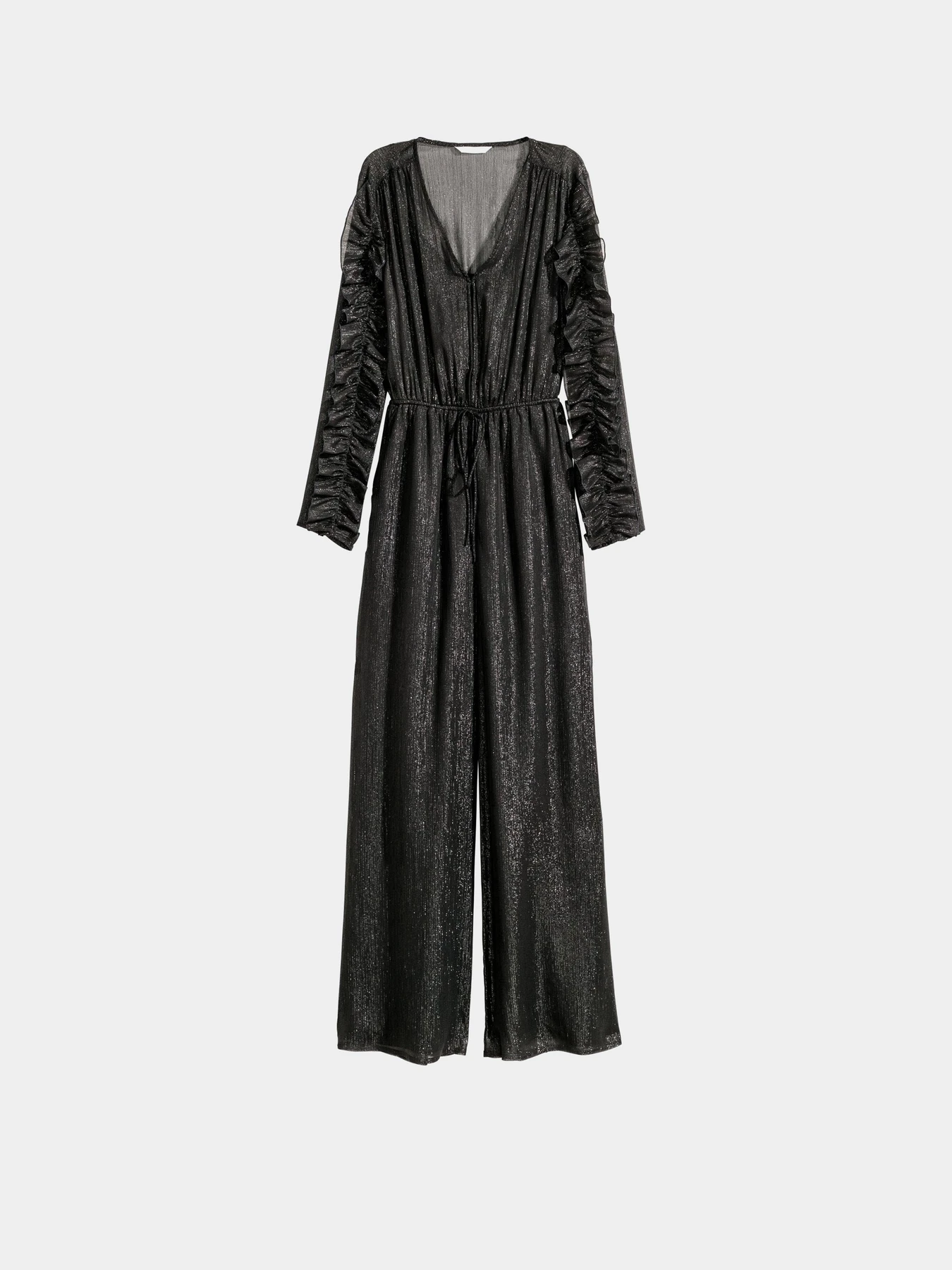 Комбінезони H&M модель 6063116dlog_Черный Фото