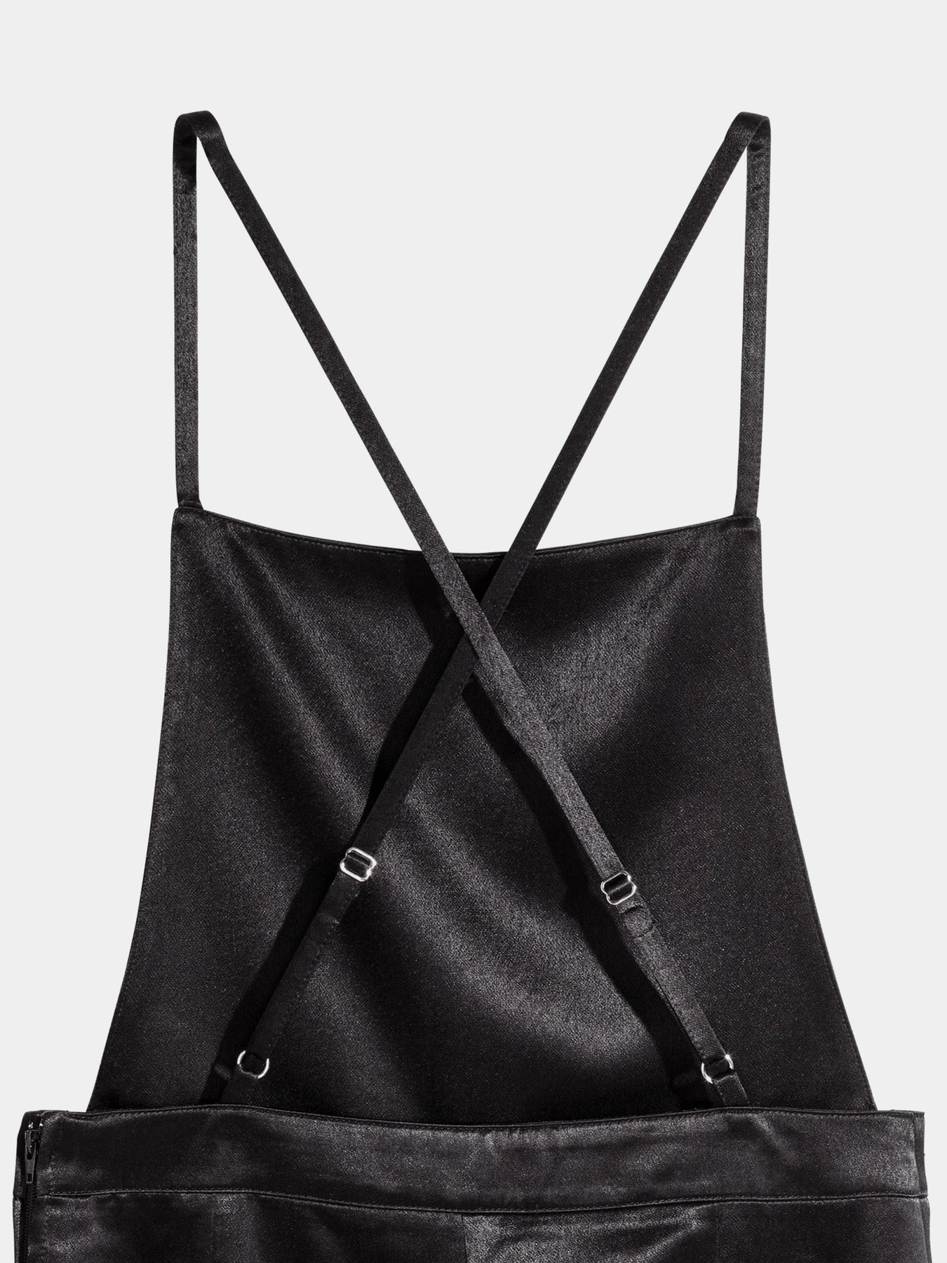 Комбинезоны H&M модель 48663355log_Черный Фото