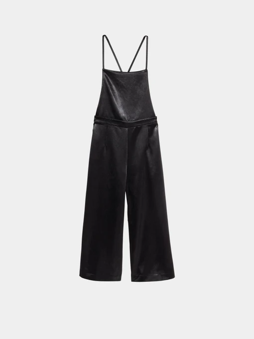 Комбінезони H&M модель 48663355log_Черный Фото