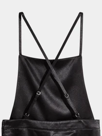 Комбинезоны H&M модель 48663355log_Черный Фото