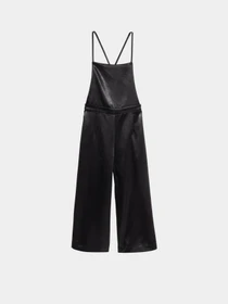 Комбинезоны H&M модель 48663355log_Черный Фото