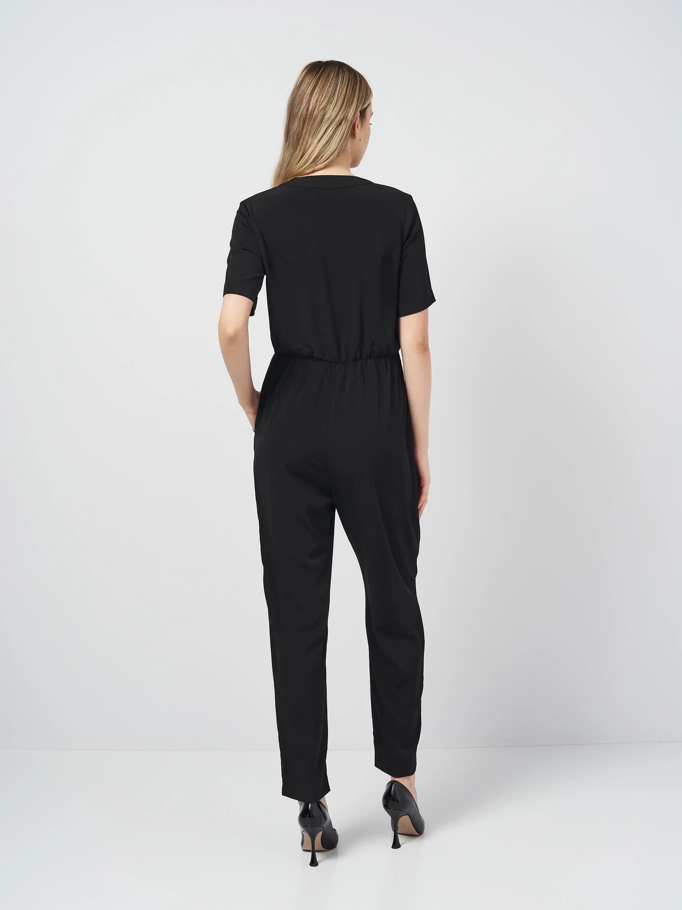 Комбінезони H&M модель 4574125arl_Черный Фото