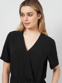 Комбінезони H&M модель 4574125arl_Черный Фото