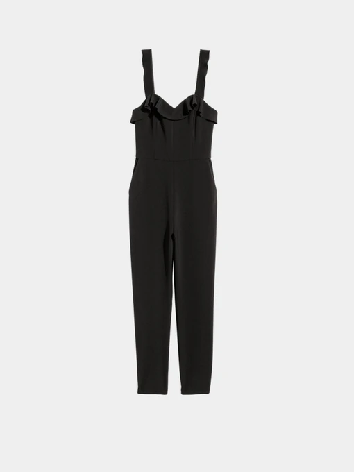 Комбінезони H&M модель 5898146dlog_Черный Фото