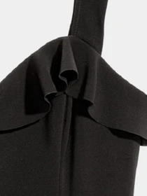 Комбинезоны H&M модель 5898146dlog_Черный Фото