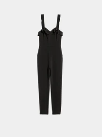 Комбинезоны H&M модель 5898146dlog_Черный Фото