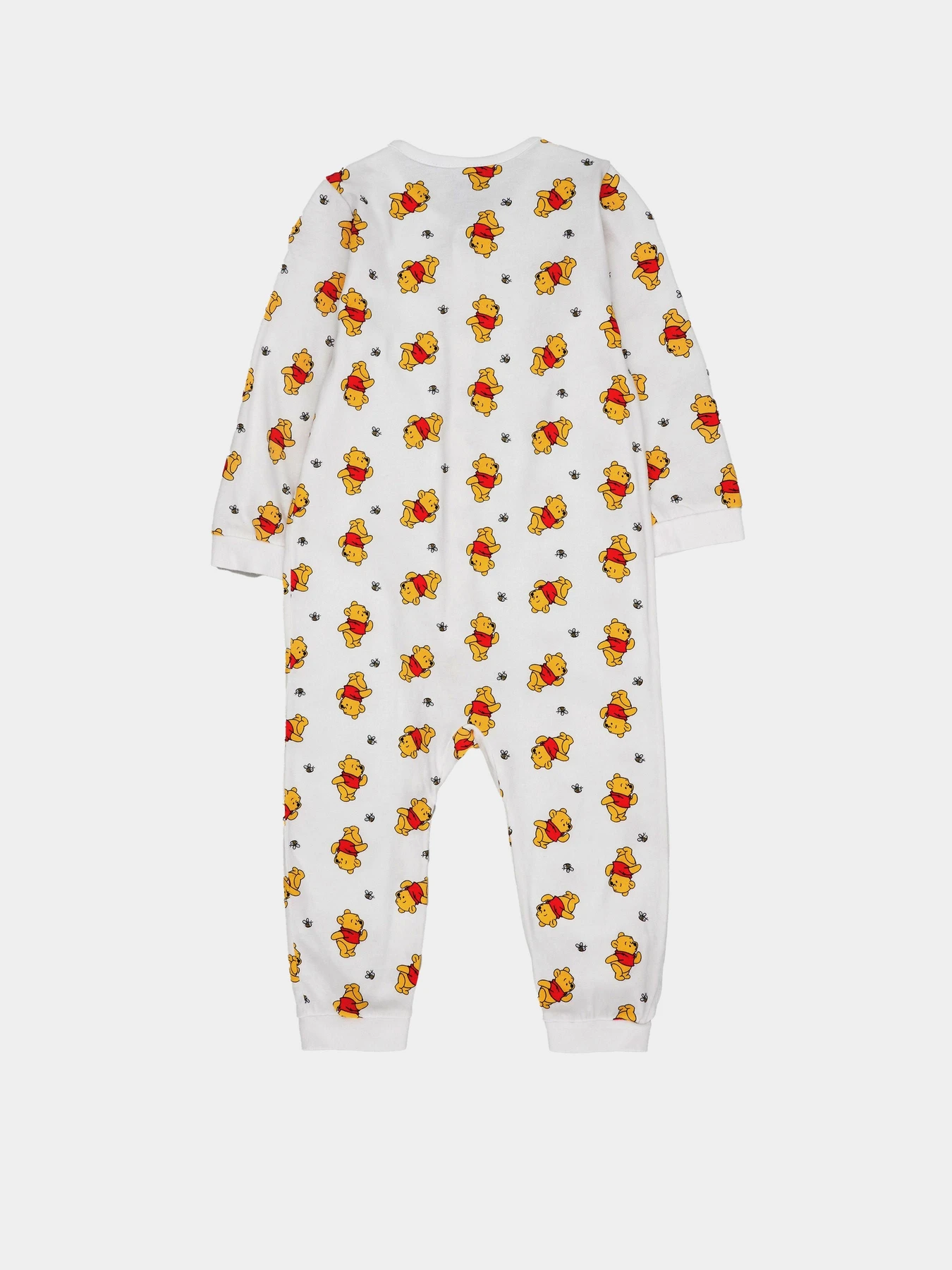 Комбинезоны H&M модель 6573941ral_Комбинированный Фото