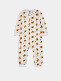 Комбинезоны H&M модель 6573941ral_Комбинированный Фото