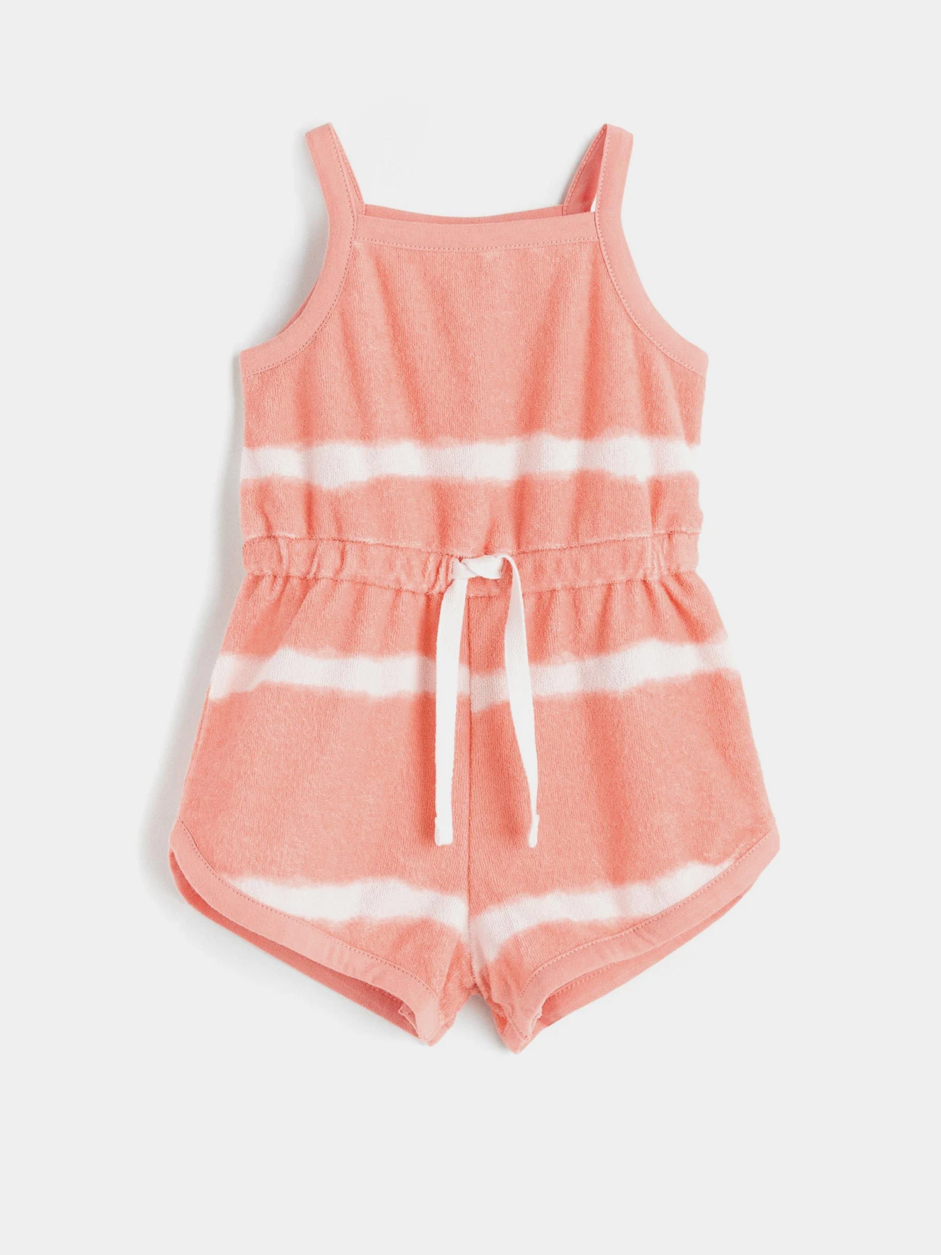 Комбинезоны H&M модель 1066725ral_Коралловый Фото