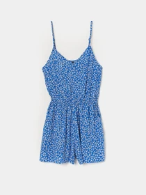 Комбинезоны H&M модель 8955821ral_Синий Фото