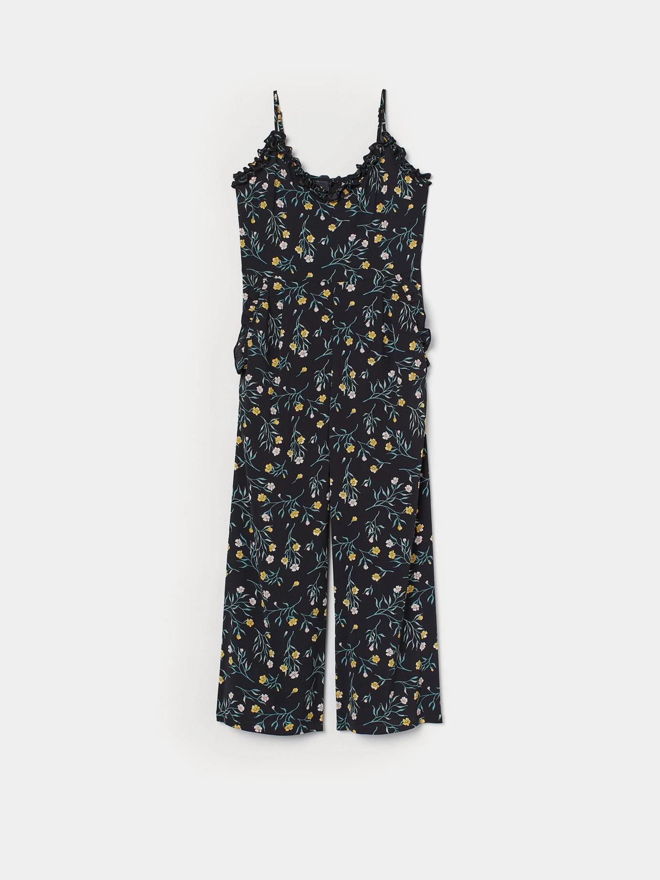 Комбінезони H&M модель 8506411wer_Черный Фото