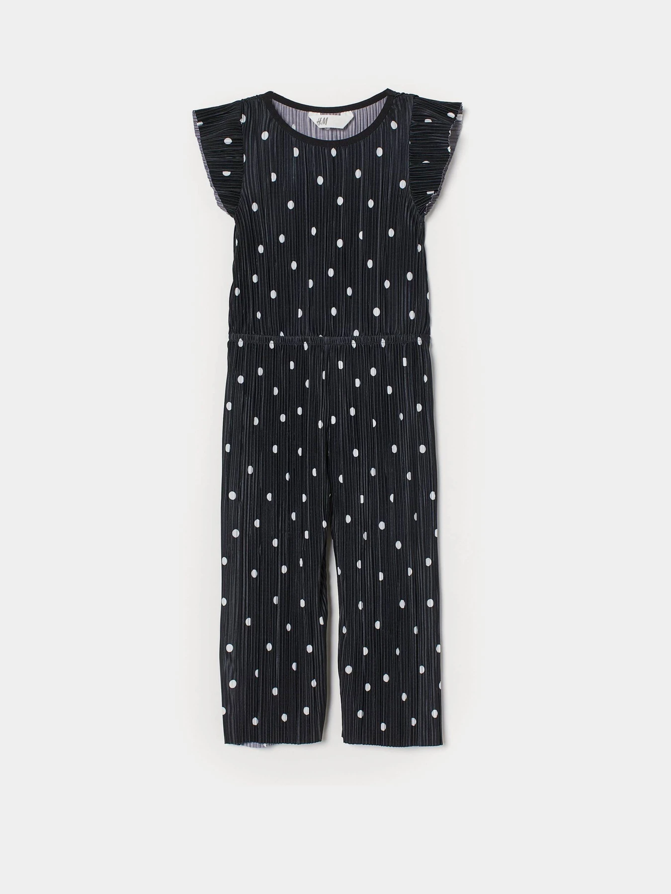 Комбинезоны H&M модель 9215312kwer_Черный Фото