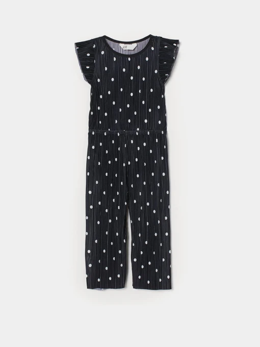 Комбинезоны H&M модель 9215312kwer_Черный Фото