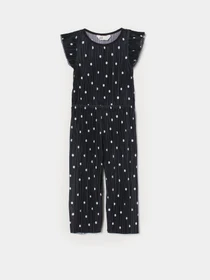 Комбинезоны H&M модель 9215312kwer_Черный Фото