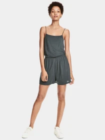 Комбинезоны H&M модель 5141655ral_Серо-зеленый Фото