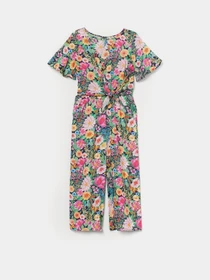 Комбинезоны H&M модель 9348763kwer_Комбинированный Фото