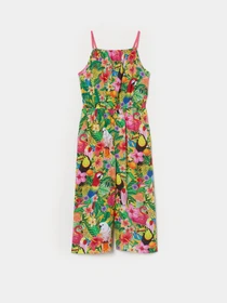 Комбинезоны H&M модель 8175921kwer_Желтый Фото