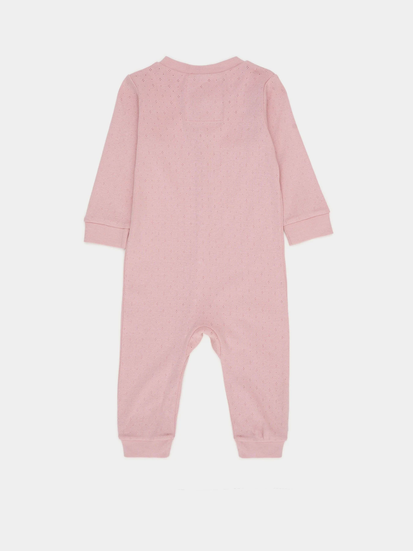 Комбинезоны H&M модель 4271143rаl_Розовый Фото