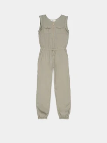 Комбинезоны H&M модель 300128ral_Оливковый Фото
