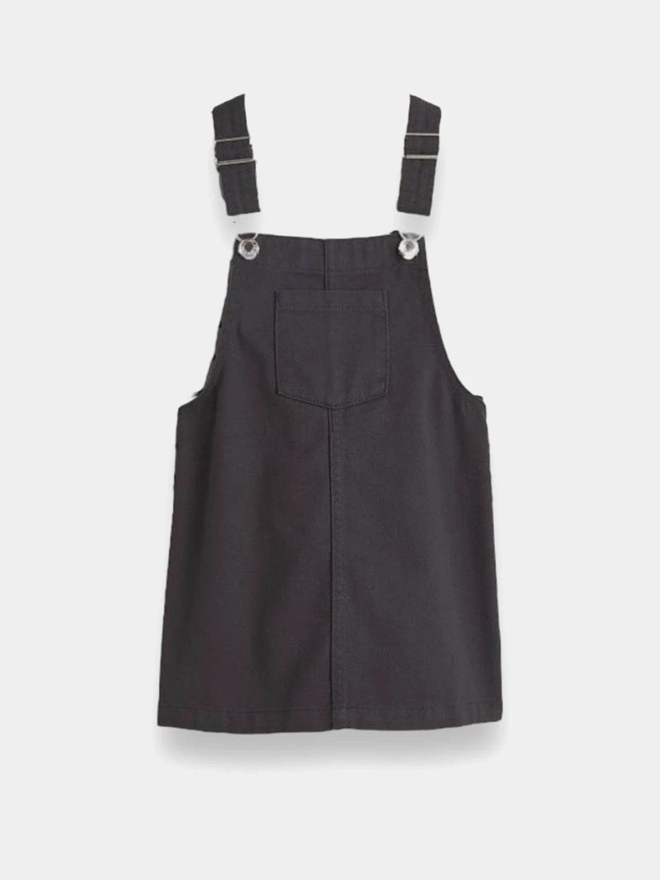 Комбинезоны H&M модель 9635316ral_Темно-серый Фото