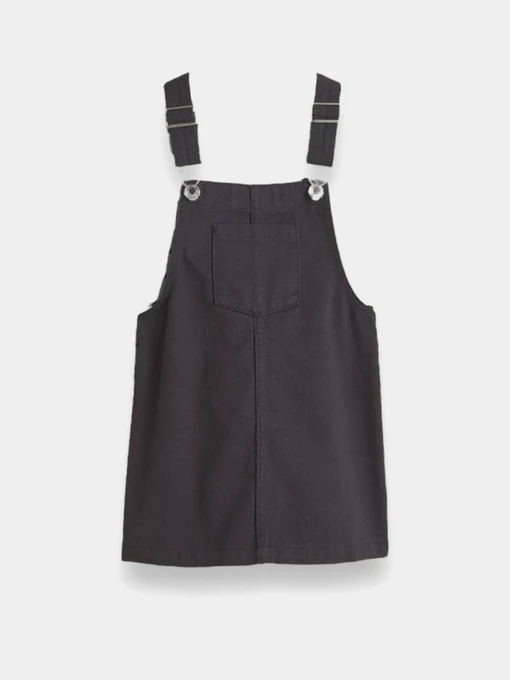 Комбинезоны H&M модель 9635316ral_Темно-серый Фото