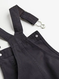 Комбинезоны H&M модель 9635316ral_Темно-серый Фото