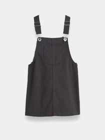 Комбинезоны H&M модель 9635316ral_Темно-серый Фото