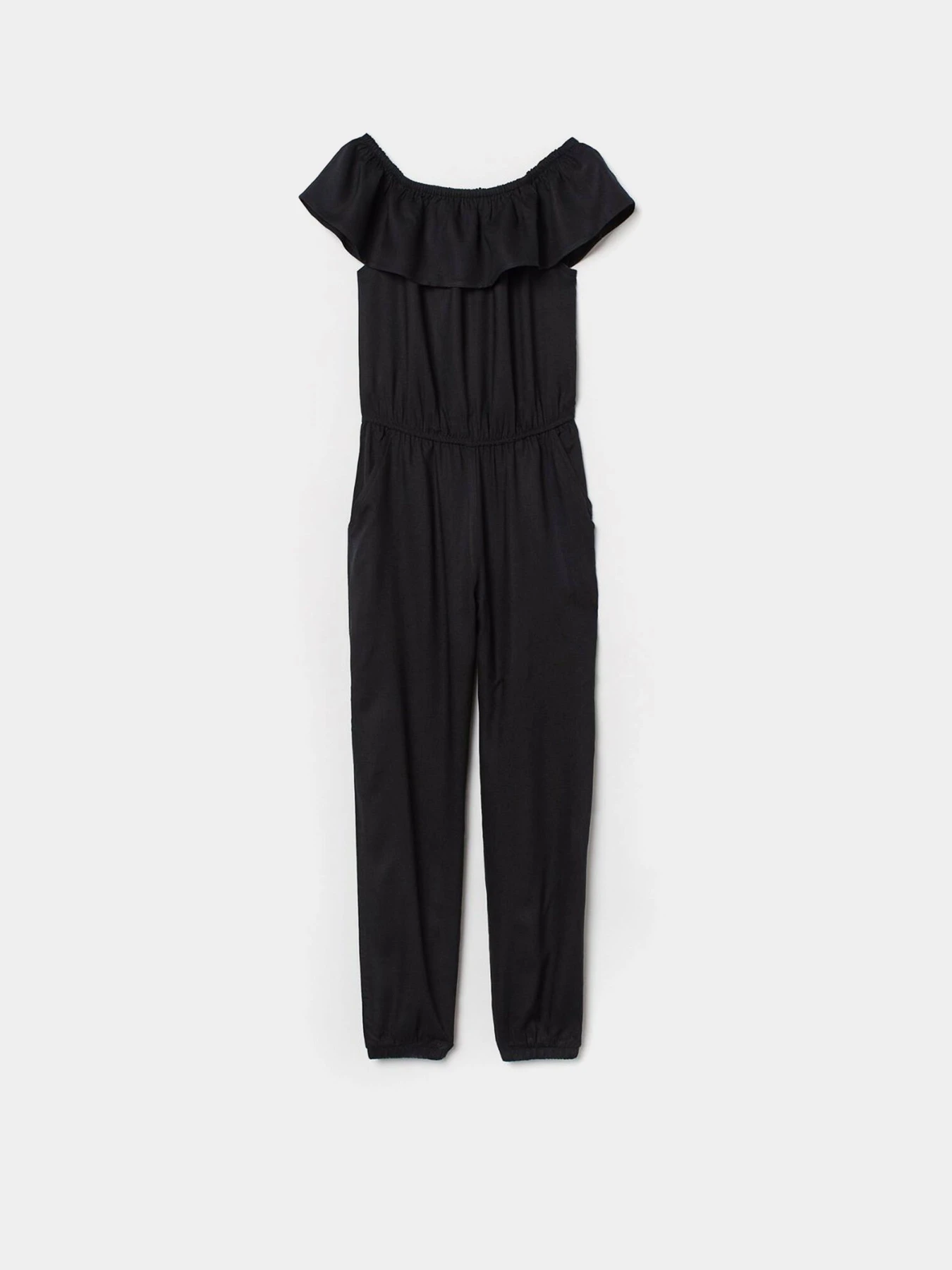 Комбинезоны H&M модель 7967541kwer_Черный Фото