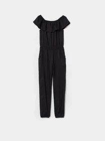 Комбинезоны H&M модель 7967541kwer_Черный Фото