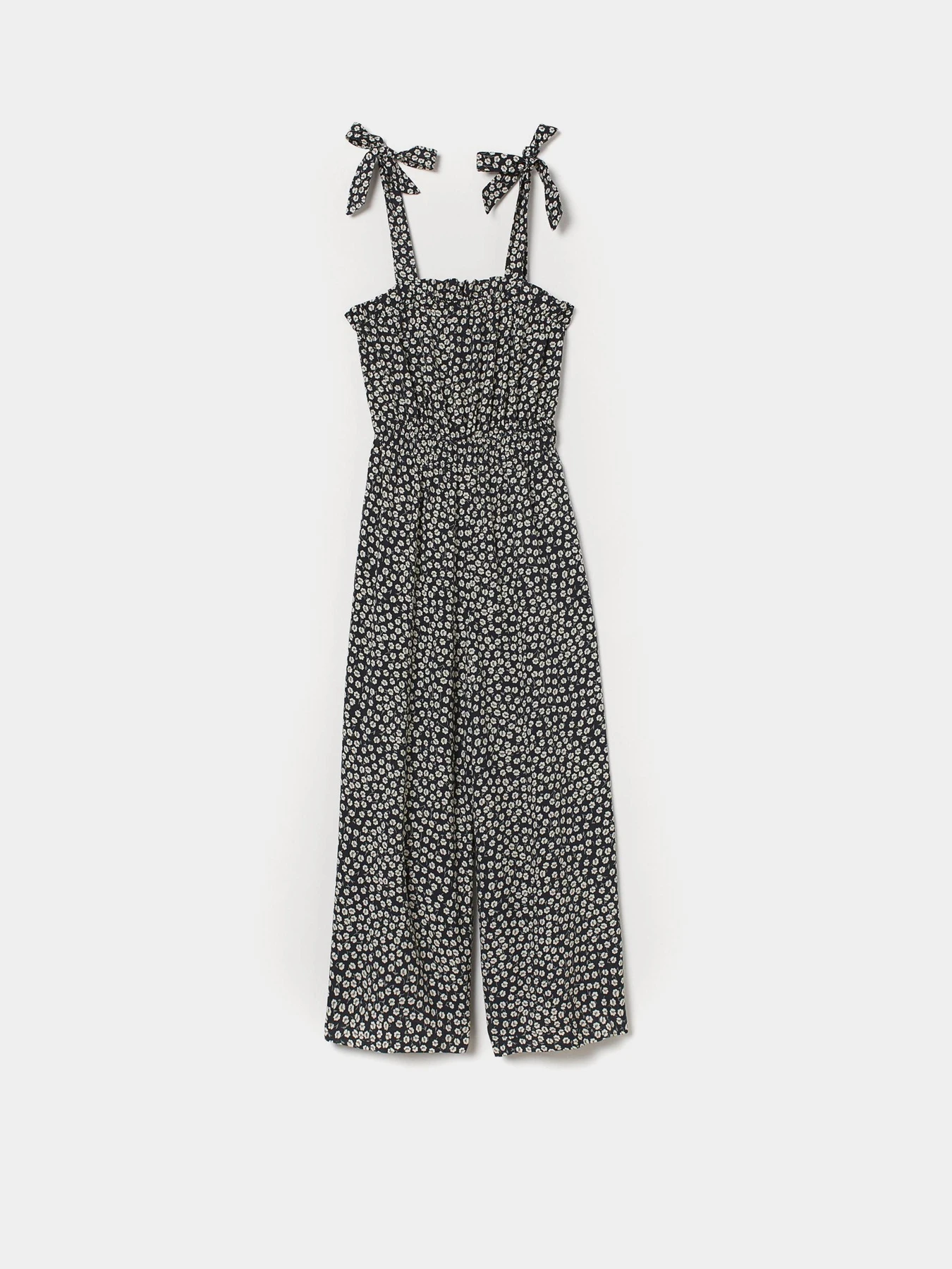 Комбінезони H&M модель 9187172wer_Черно-белый Фото