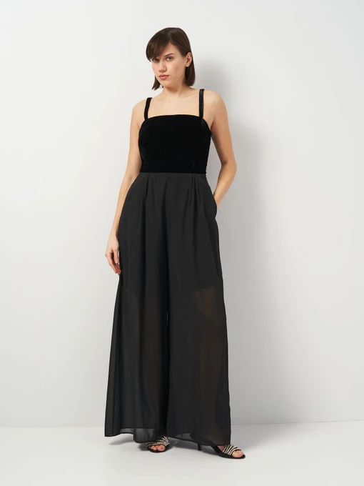 Комбінезони H&M модель 2369871wer_Черный Фото